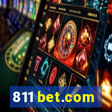 811 bet.com